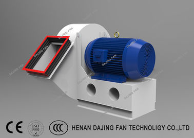 Secondary Air Fan Boiler Backward Curved Blower Durable For Dehumidification