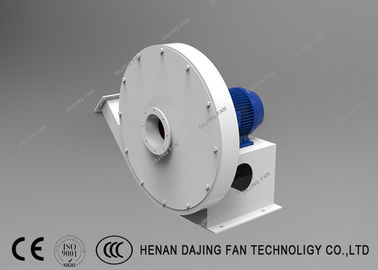 5.5kw High Efficiency Material Handling Blower Direct Drive Centrifugal Fan