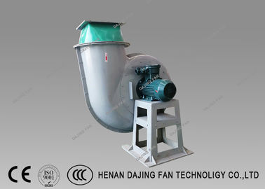 Fiberglass Reinforced Plastic FRP Centrifugal Fans And Blowers Solid Reliability