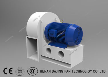 High Efficiency Large Centrifugal Fan For Air Filtration System 15kw Low Noise