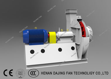 Anti Wear Hot Air High Temperature Centrifugal Fan Stainless Steel Blower