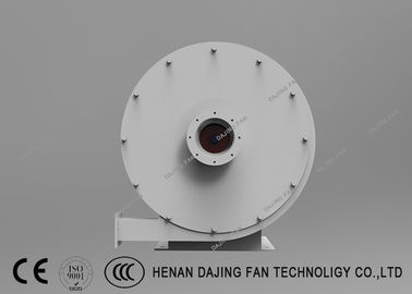 Explosion Proof Centrifugal Fan High Pressure Exhaust Fan 800~13500 M3/H