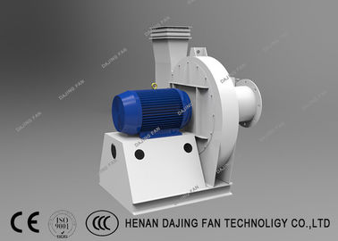 380v Industrial Centrifugal Extractor Fan High Pressure Ring High Efficiency Blower