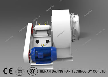 Stainless Steel Industrial Ventilation Fan Low Noise For Workshop Equipment