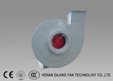 High Pressure Centrifugal Blower High Efficiency Fan Thermal Power Generation