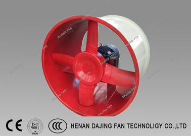 Brick Kiln Axial Fan Large Air Flow Medium Pressure Industrial Axial Flow Fan