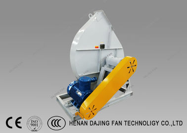 Chemical Resistant Exhaust Fans Factory Ventilation Fan Easy Installation