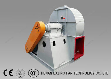 4000cfm Centrifugal Blower Fan Medium Pressure Forced Draft Fan Three Phase