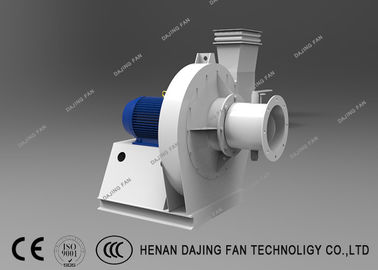 Air Supply Oven Wall Cooling 3p High Pressure Centrifugal Fan