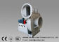 High Temperature Industrial Boiler Fan High Pressure Heavy Duty 25kw 3 Phase