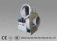 Free Standing High Pressure Industrial Air Blower For Production Dust Exhaust Iron