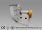 Stainless Steel Induced Draft Blower High Heat Resist For Cement Plant