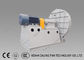 Low Noise Boiler Fan High Pressure Industrial Air Blower With Silencer