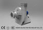 Mini Cyclone Dust Control Fan For Cnc Router And Wood Lathe High Pressure