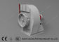 7.5kw 10000 Cfm Dust Collector Fan For Steel Plant Boilers