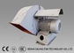 Chemical Plant Stainless Steel Blower Backward Curved Centrifugal Fan