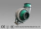 Fiberglass Reinforced Plastic FRP Centrifugal Fans And Blowers Solid Reliability