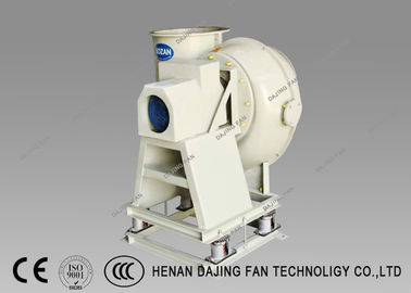 Ventilation Corrosion Gas FRP Centrifugal Fan Industrial Process Applications