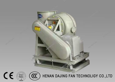 Ventilation Corrosion Gas FRP Centrifugal Fan Industrial Process Applications