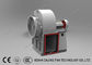 Industrial Steam Boiler Exhaust Fan 380v Dynamic Balancing Adjusting Impeller