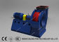 Dust Collector Blower Centrifugal Induced Draft Fan High Wear Resistance