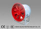 Smoke Removal Industrial Axial Fans Heavy Duty Direct Drive 24" 30" 36" Inch