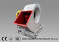 High Temperature Large Centrifugal Blower Fan For Industrial Steam Boiler