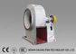 Centrifugal Dust Extraction Single Inlet Induced Draft Fan