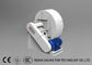 Low Noise High Power Ventilation Fan Single Inlet Induced Draft Fan