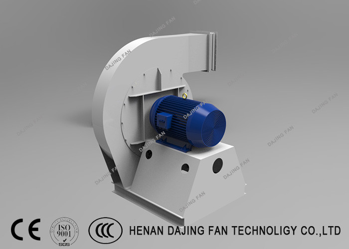 Industrial Ventilation Centrifugal Blower Fan High Pressure Industrial ...